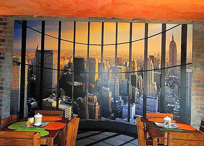 Horus Guesthouse