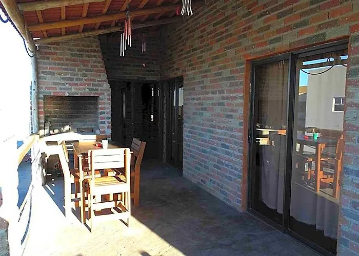 Horus Guesthouse