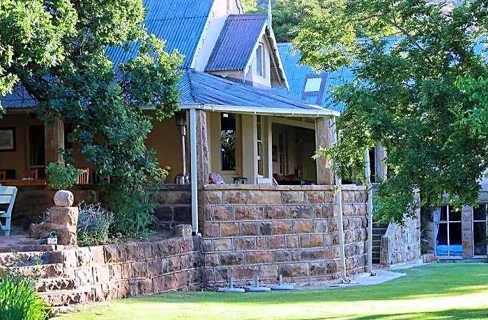 Imla Guest Farm