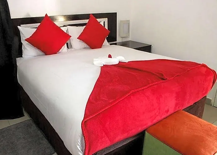Laha Hotel