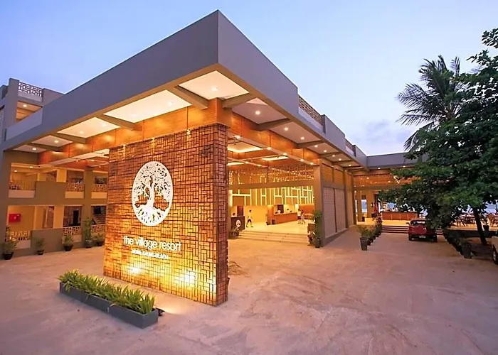 The Village Resort