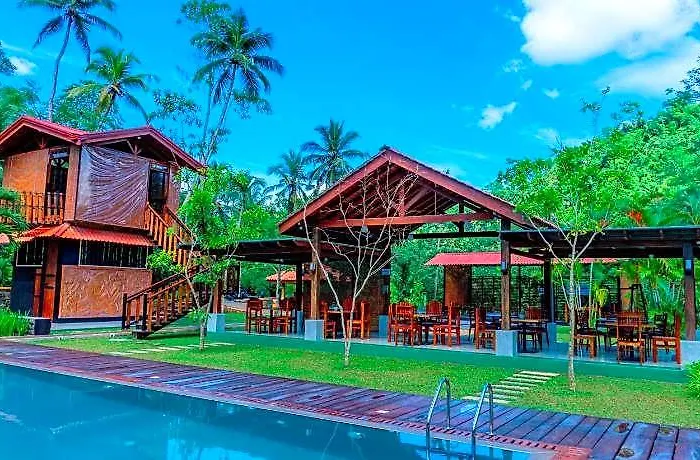Uma Garden Kandegedara