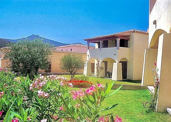 Marina Beach Residence