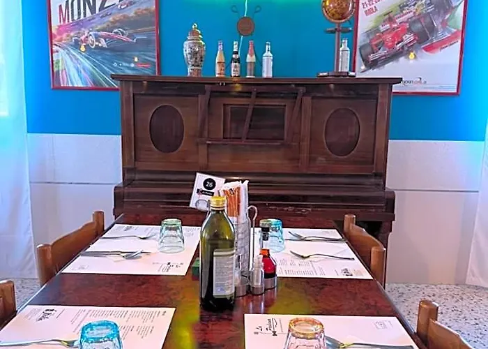 Albergo La Padana