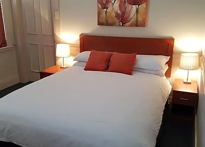 Highlands Hotel