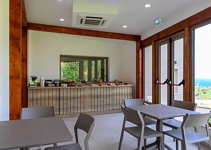 Altum Hotel Tropea