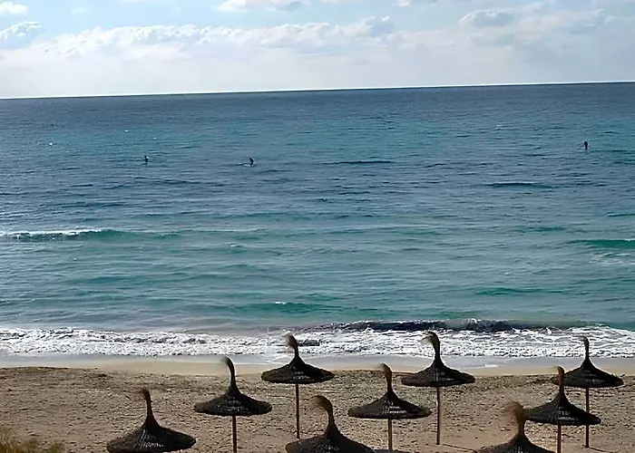 Apartaments Delfin