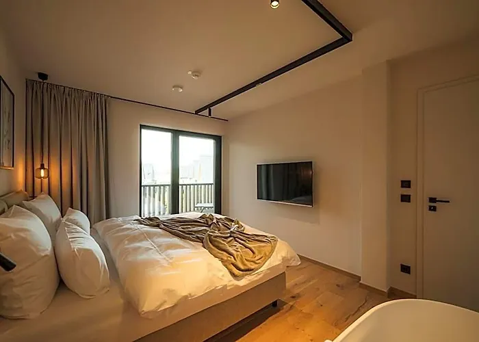 Agrad Chalets