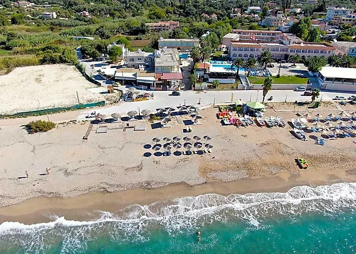 Athina Hotel