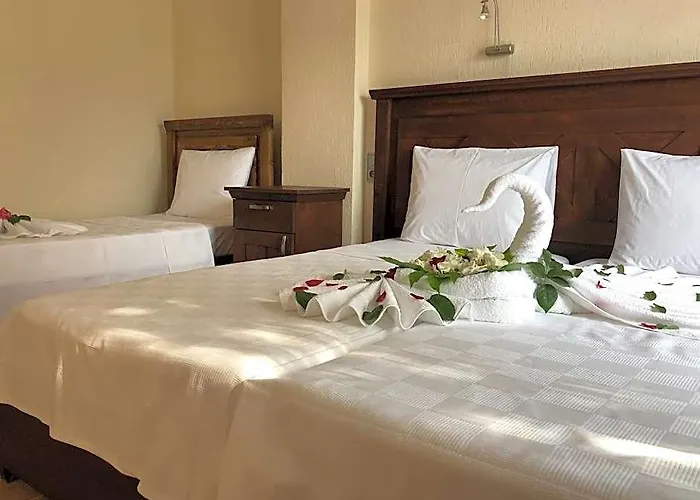 Dalyan Nehir Suit Hotel