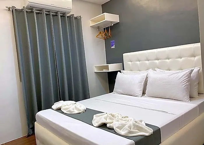Viajeros Hostel Boracay