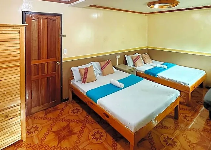 Reddoorz @ Bilza Lodge Sagada