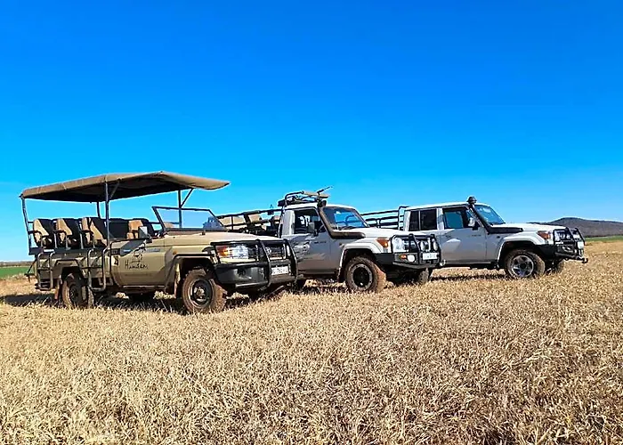 Humdani Game Lodge
