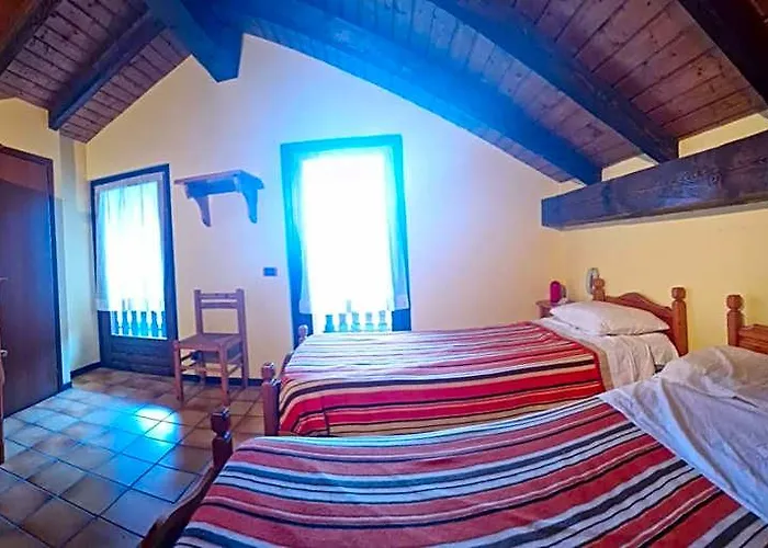Hotel Isabel