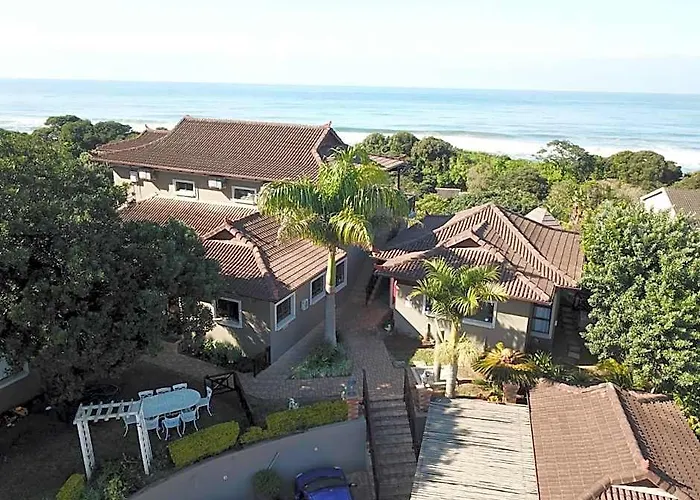 Lombok Lodge