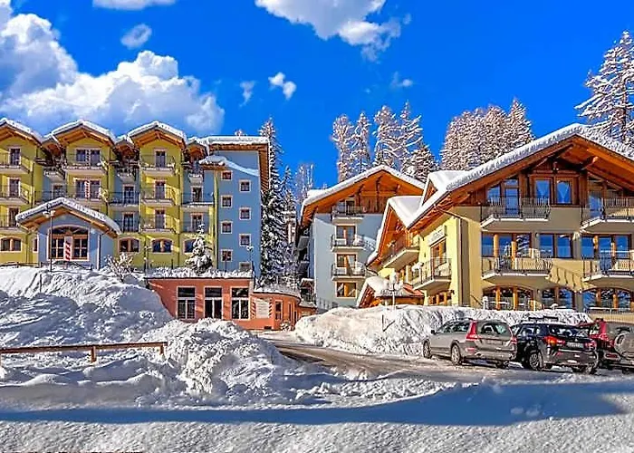 Hotel Negritella