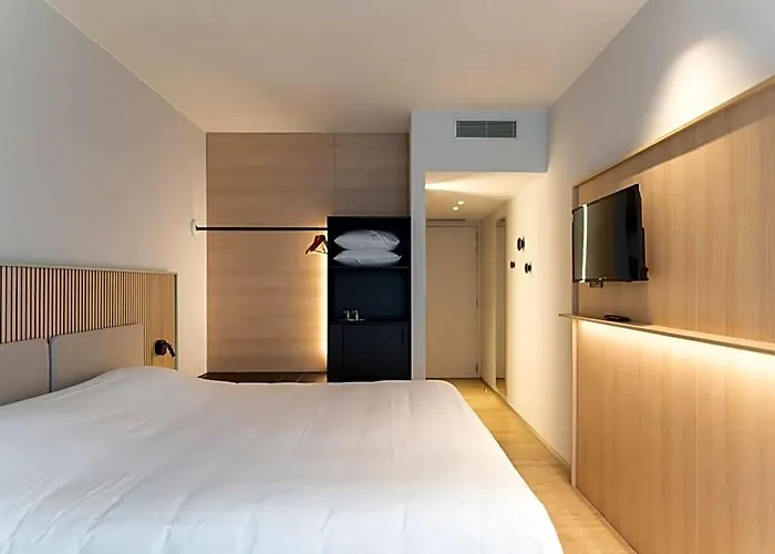 Parkhotel Izegem