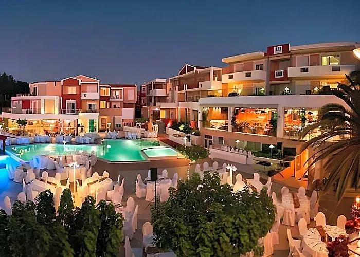 Heliotrope Boutique And Resort Hotels