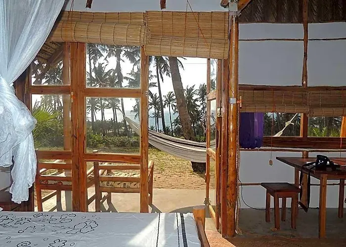 Duna Lodge