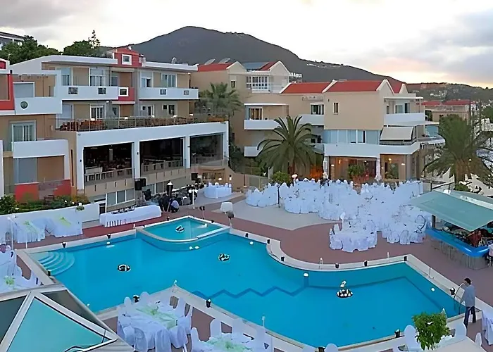 Heliotrope Boutique And Resort Hotels