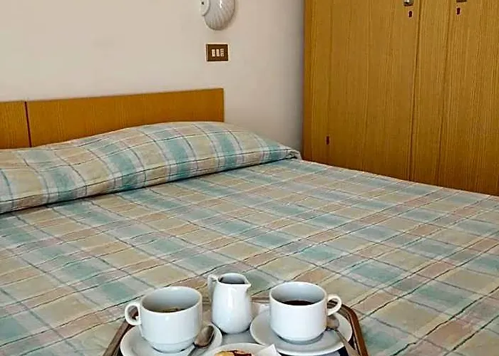 Hotel Gigliola