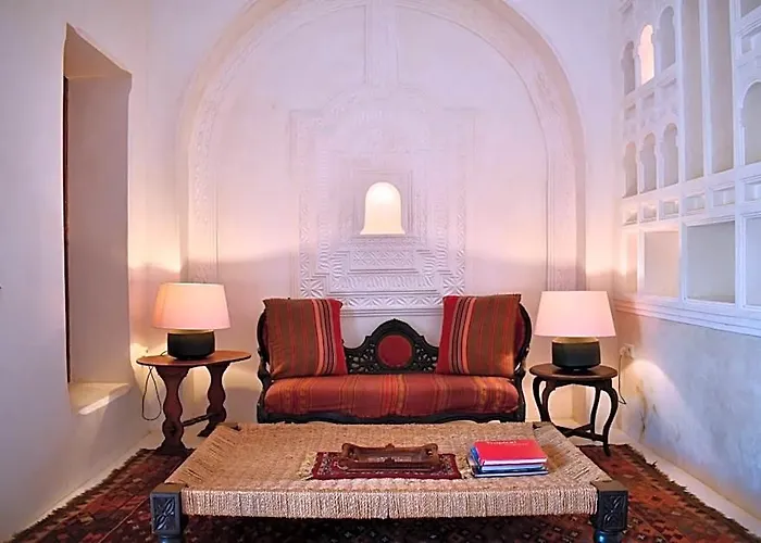 Qambani Luxury Resort