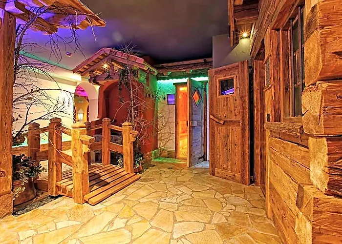 Hotel Arnika Wellness