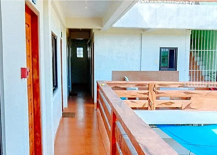 Balay Thelma Aurora Baler