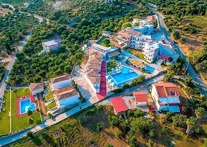 Panorama Resort