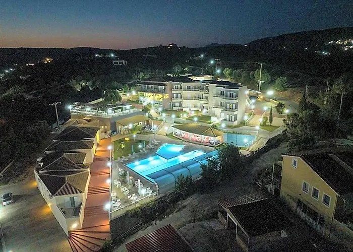 Panorama Resort