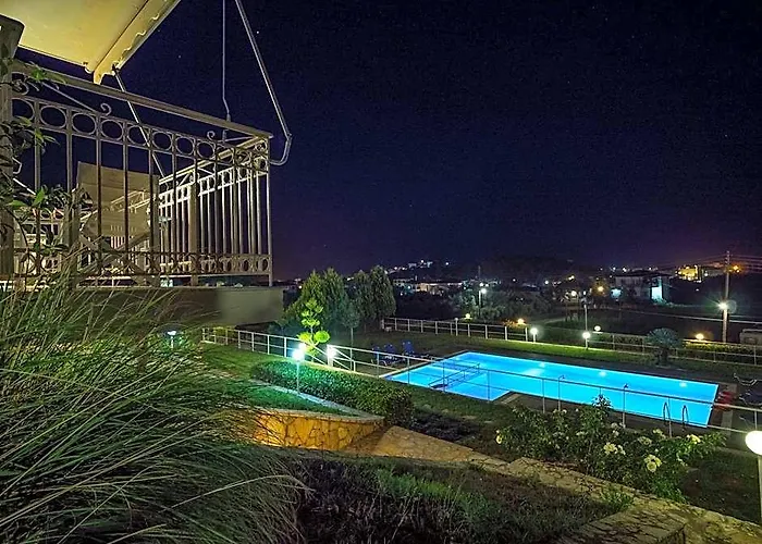 Panorama Resort