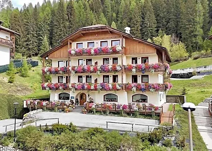 Hotel Mondeval