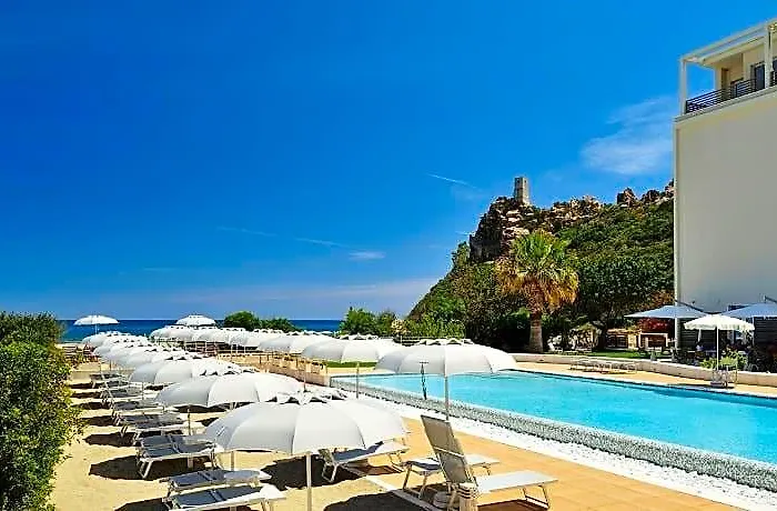 Hotel Club Torre Salinas