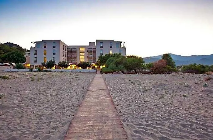 Hotel Club Torre Salinas