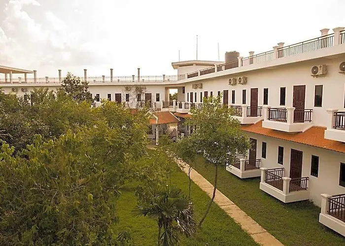 Samrith Hotel