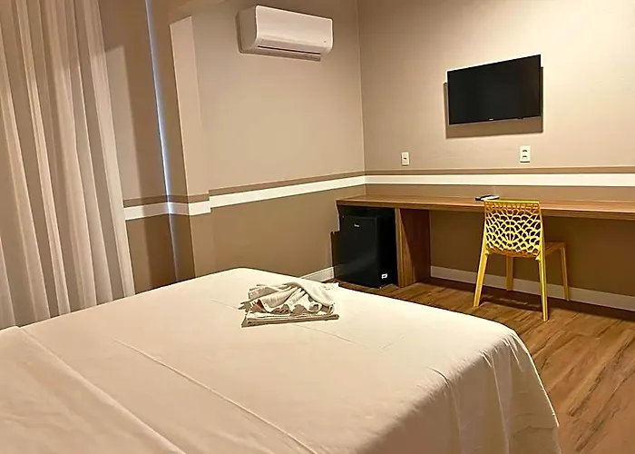 Hotel Nelo