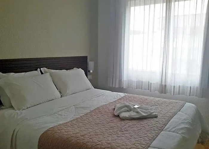 Hotel Nelo