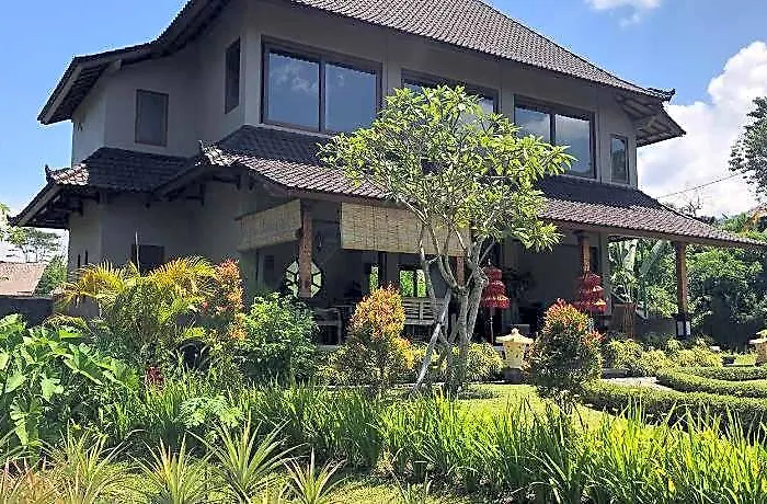 Nirarta Guest House