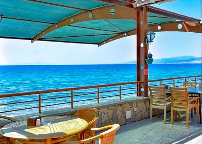 Beykonagi Hotel
