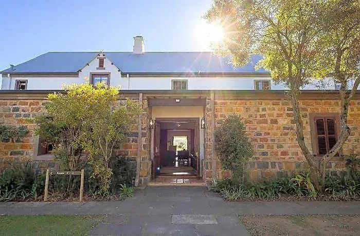 Kwa Jabu Accommodation