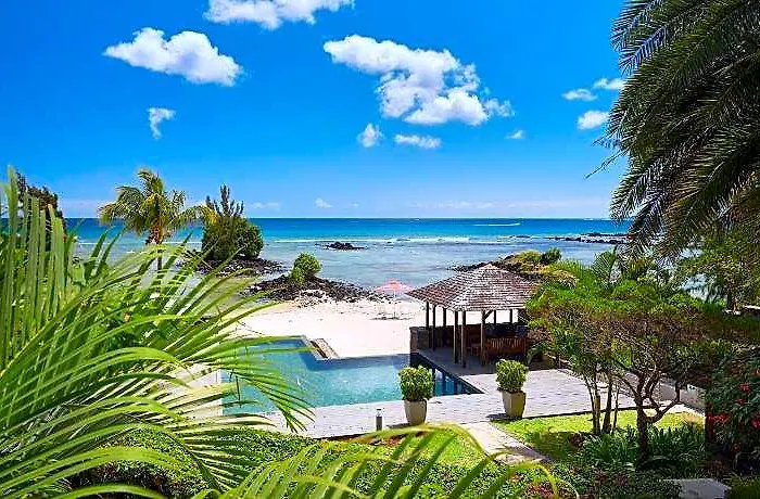 Bon Azur Beachfront Apartments And Penthouses By Lov Mauritius, Trou Aux Biches