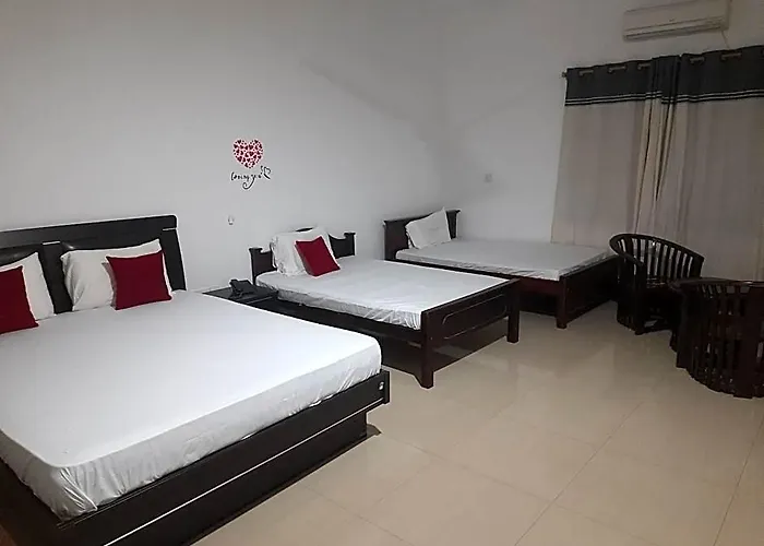 New Sunrise Hotel