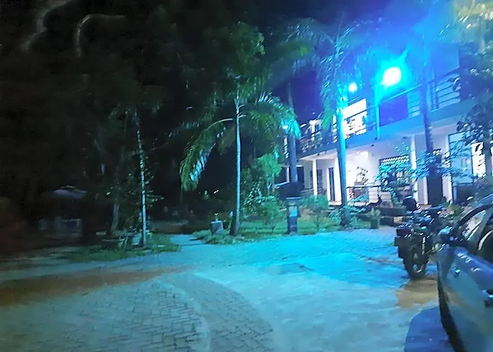 New Sunrise Hotel