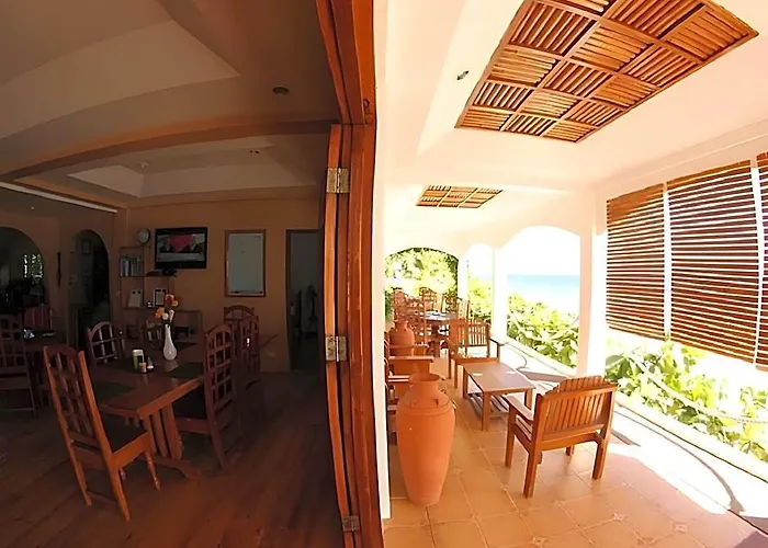 Sogod Bay Scuba Resort