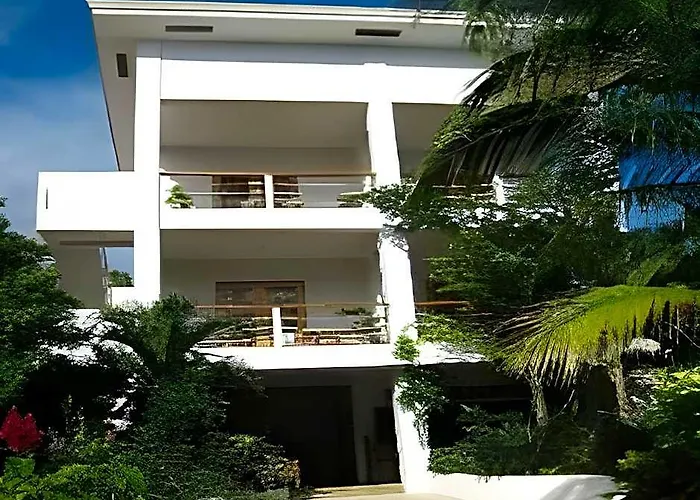 Sogod Bay Scuba Resort
