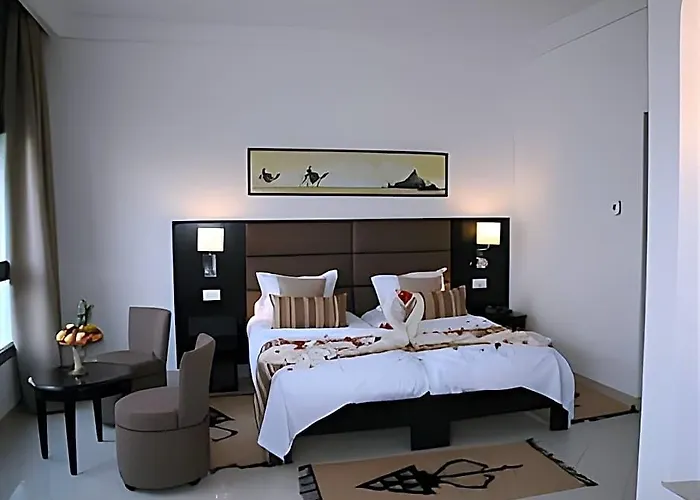 Olympic Hotel Djerba