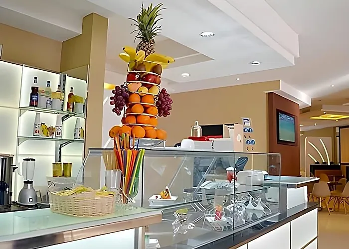 Olympic Hotel Djerba
