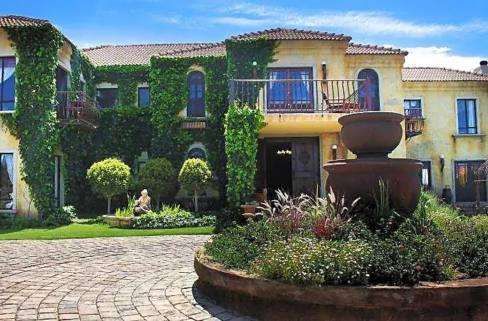 Dio Dellamore Guest House
