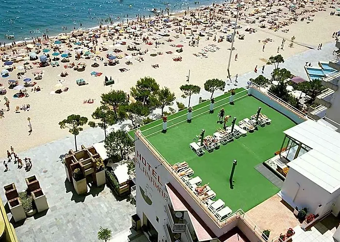 Planamar Hotel