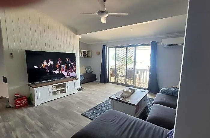 Kalbarri Villa